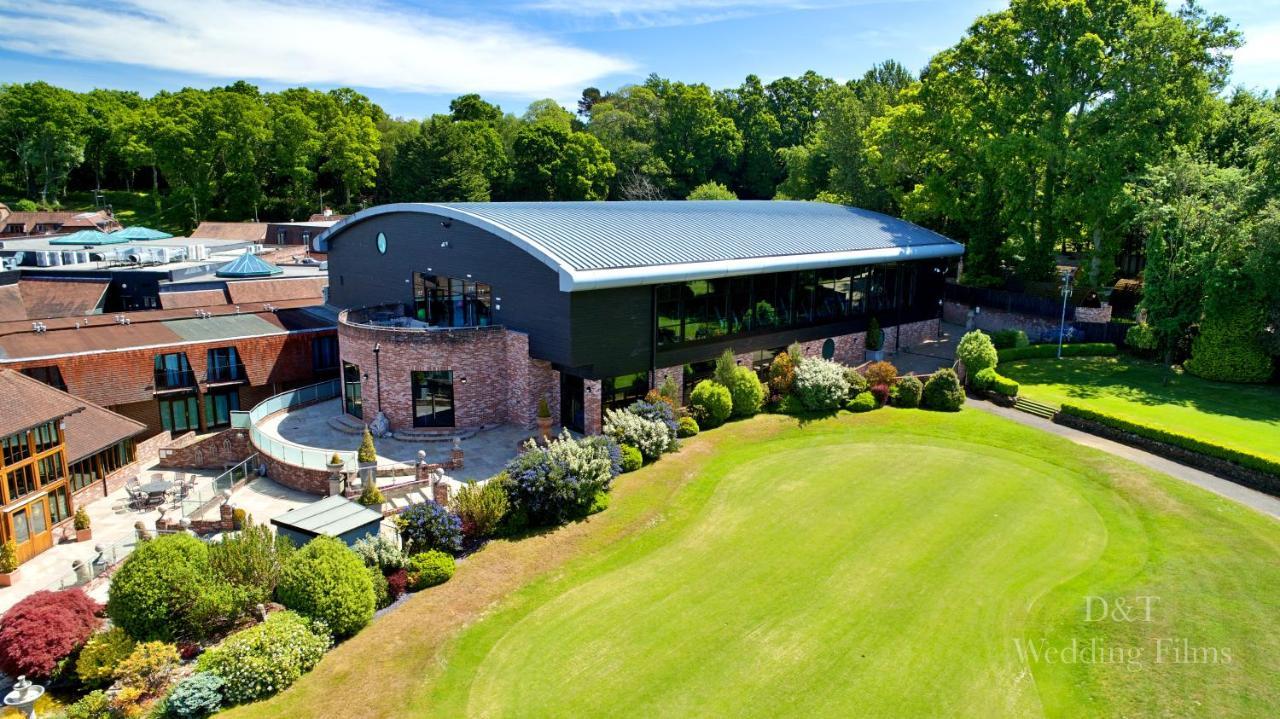 Old Thorns & 4* Liphook