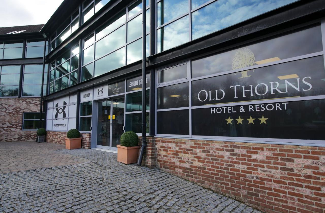 Resort Old Thorns & Liphook
