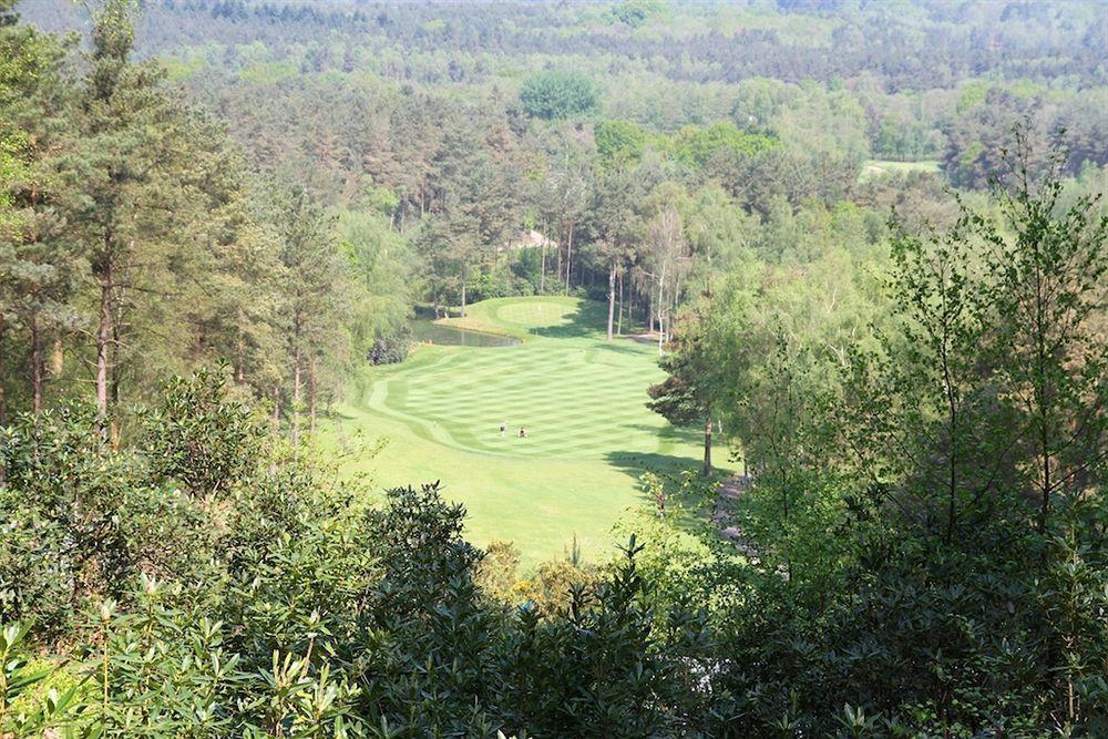 Old Thorns & Resort