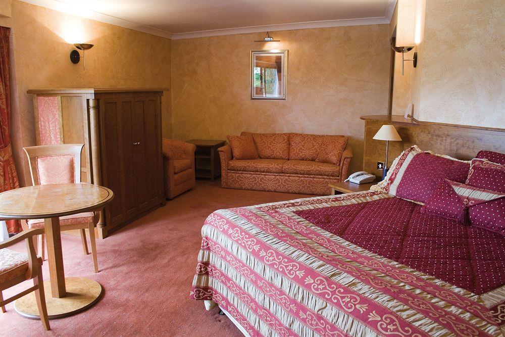 Resort Old Thorns & Liphook