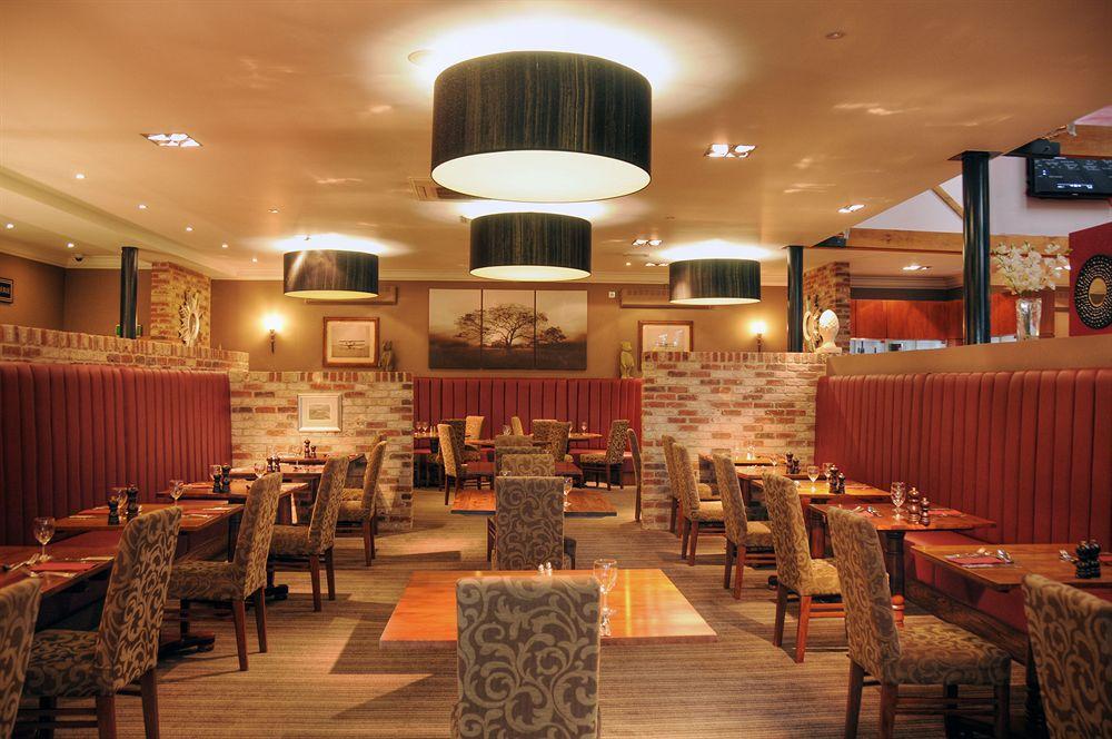 Old Thorns & Resort 4*